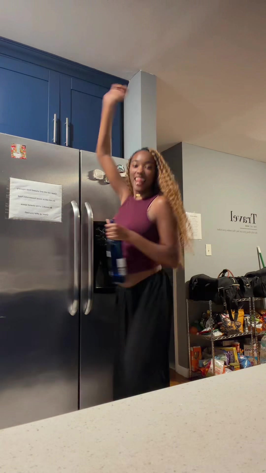 @Naja Jade