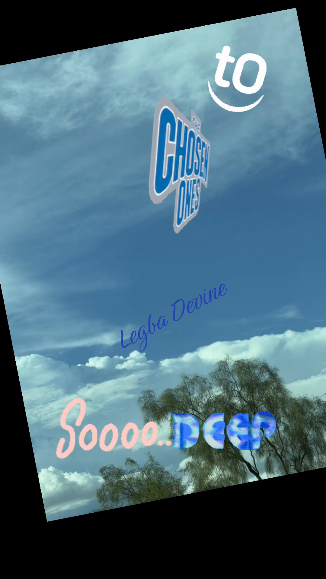 @Legba Devine
