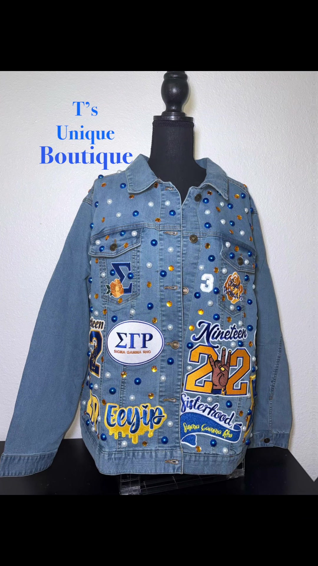 @Tsuniqueboutique