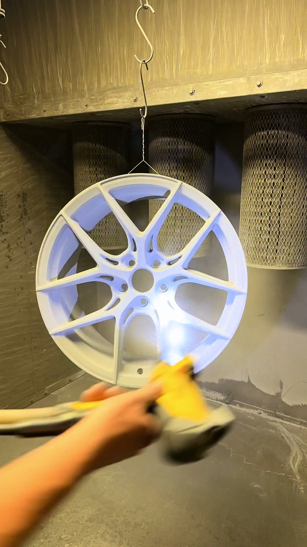 @TLRCoatings