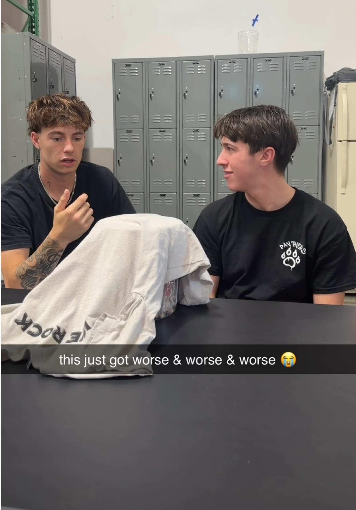 @mackenzie sol
