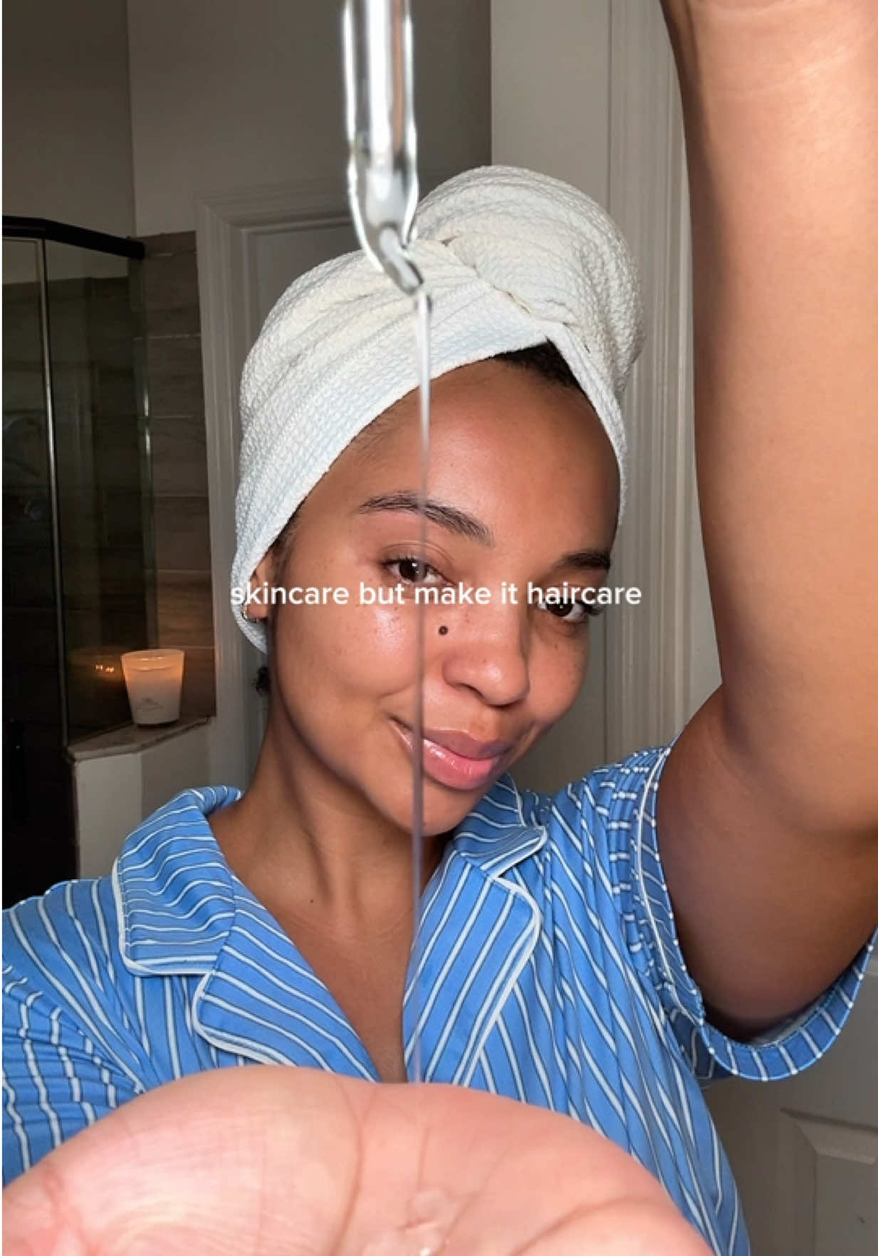 @Desiree | Orlando Stylist