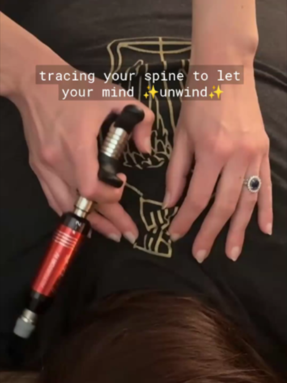 @Gentle Chiropractic ASMR