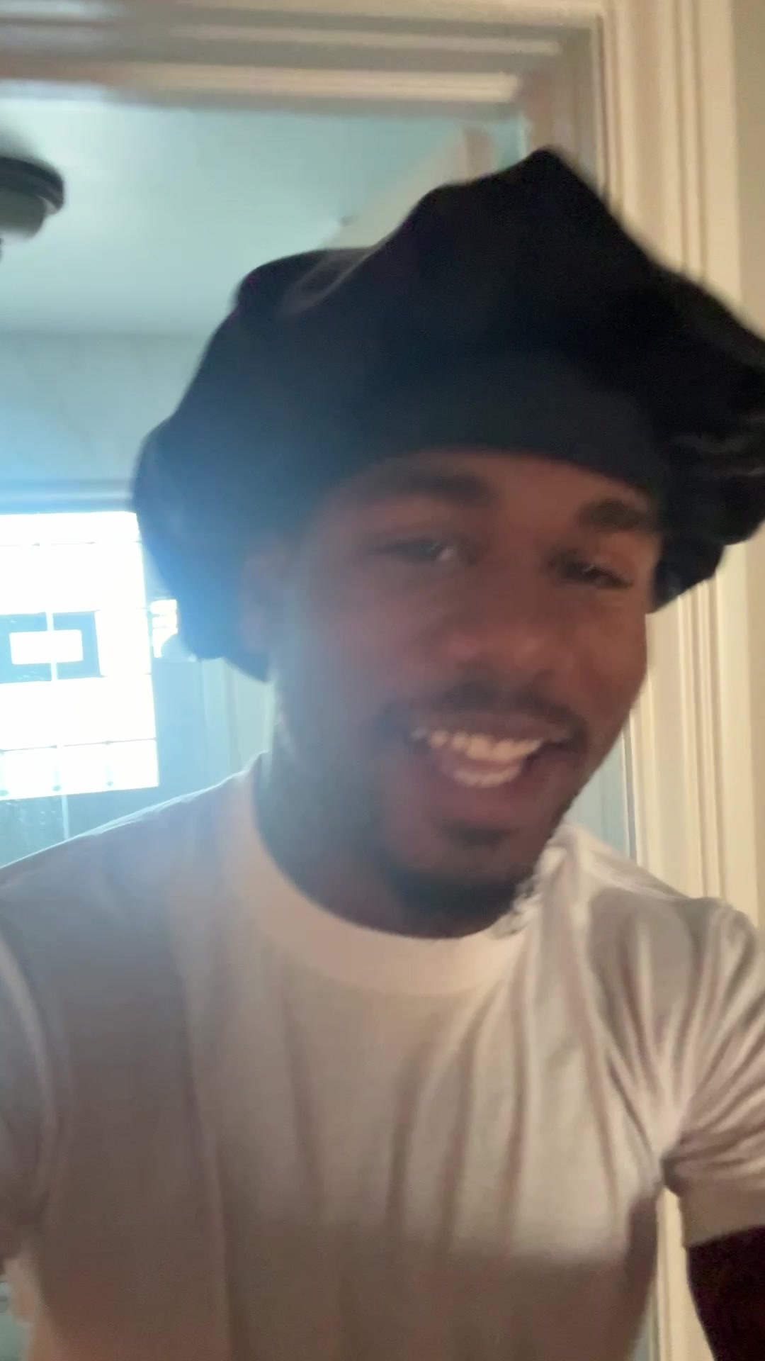 @Desean Logan-Russell