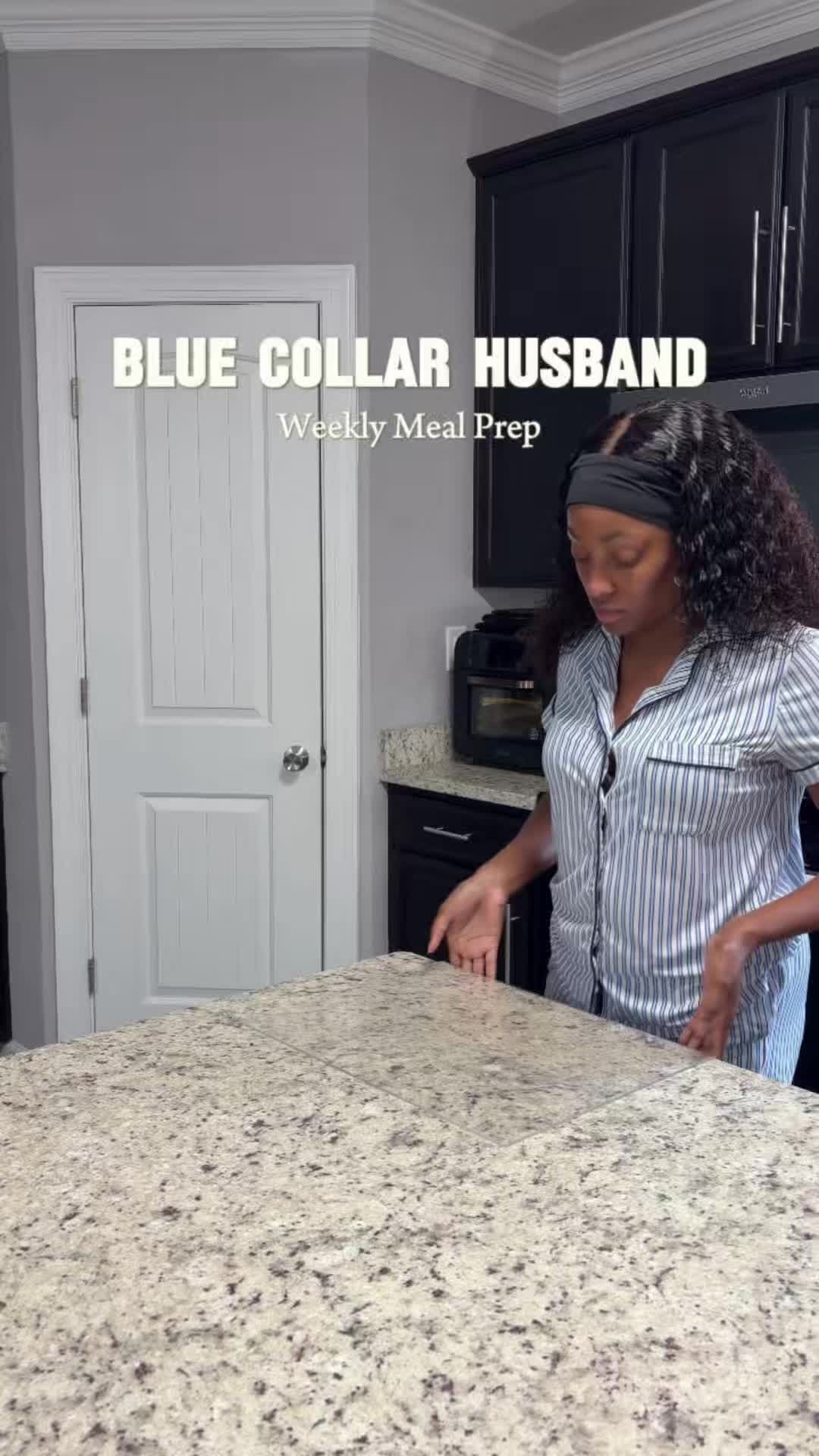 @Kaamilah| SAHMama