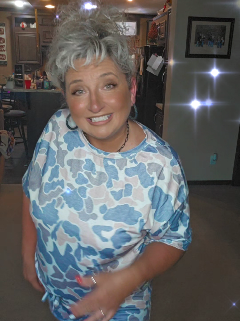 @Pattie Wade (suzie8812)