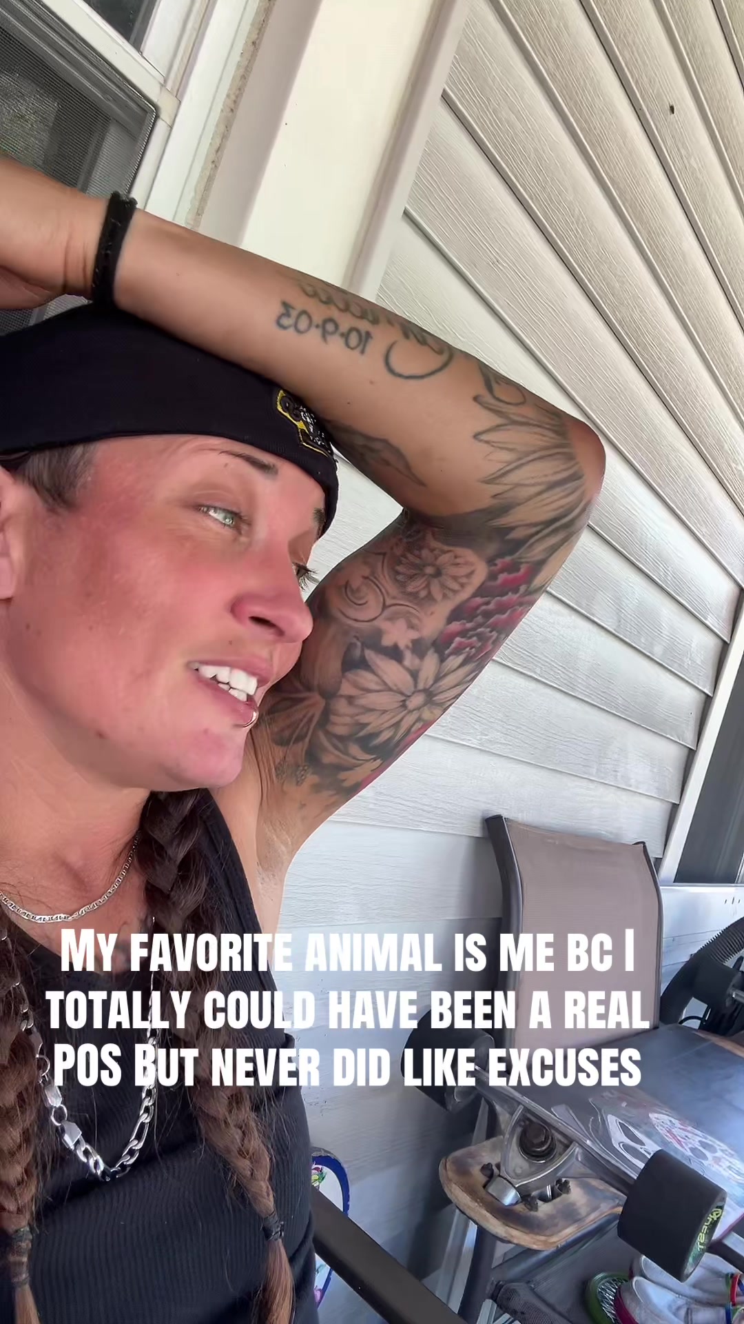 @D!rtyDee