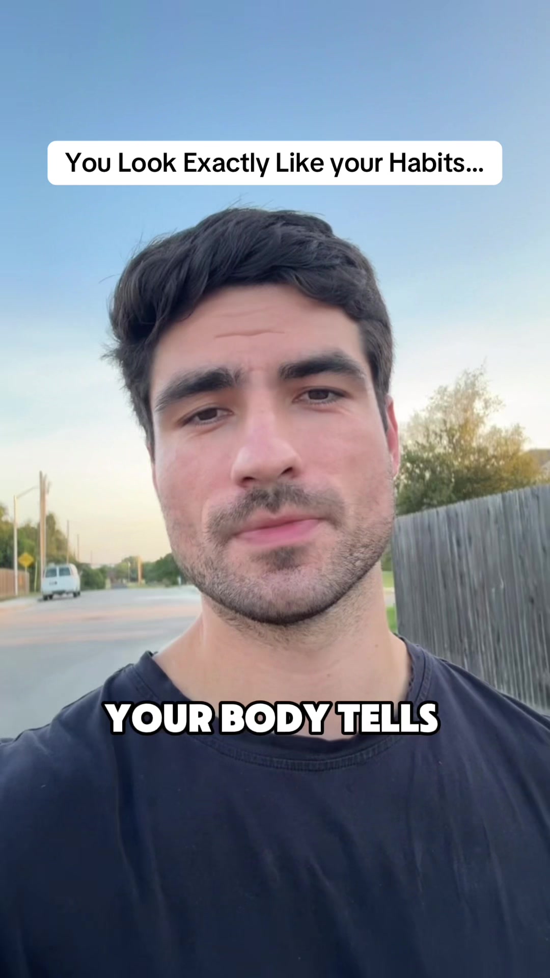 @Michael | Faith Fitness Coach