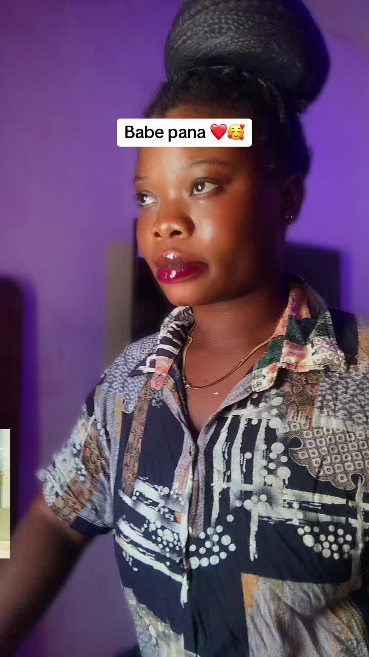 @Chelsea mensah 18