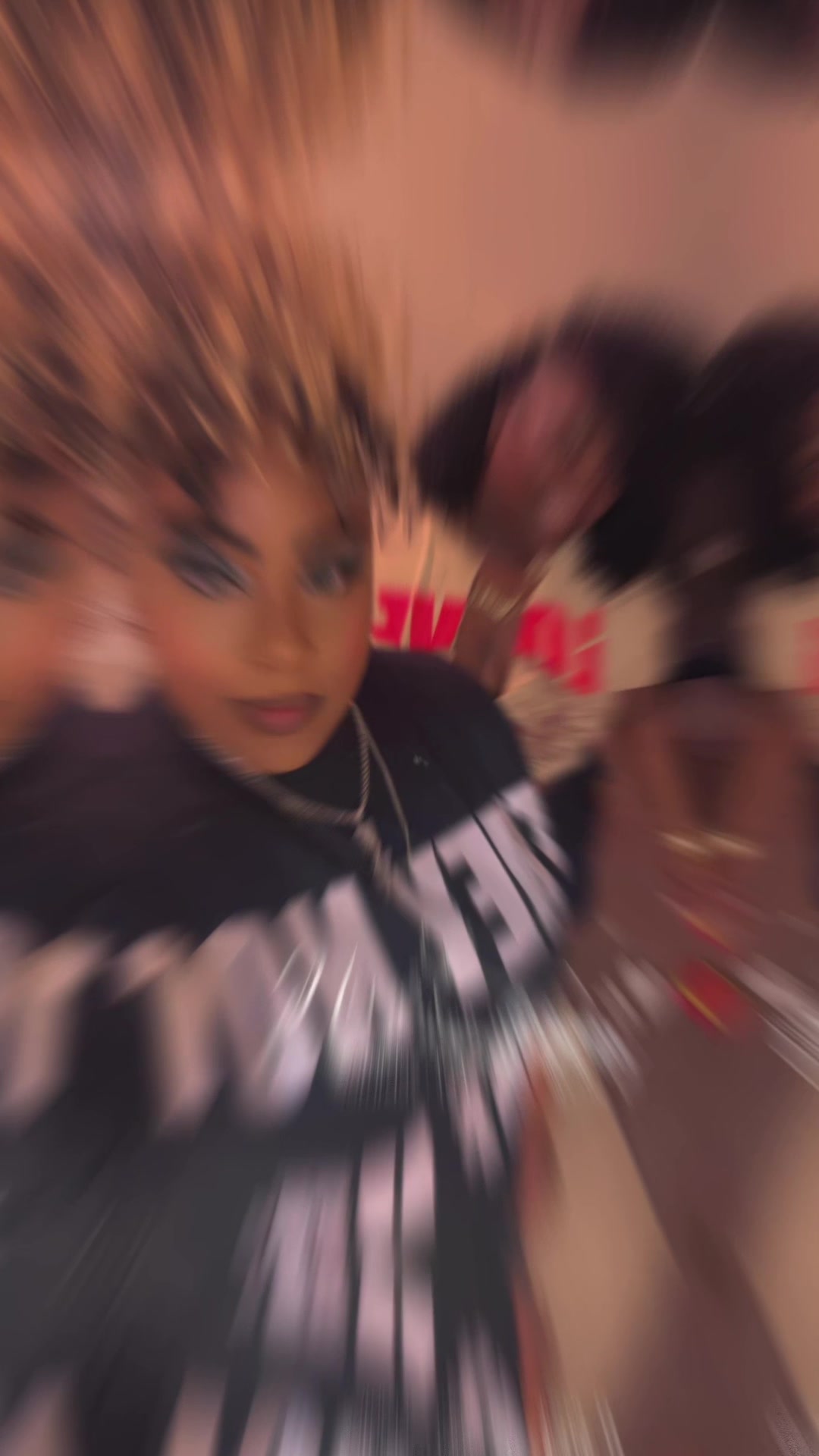 @Nakeita D. Brown