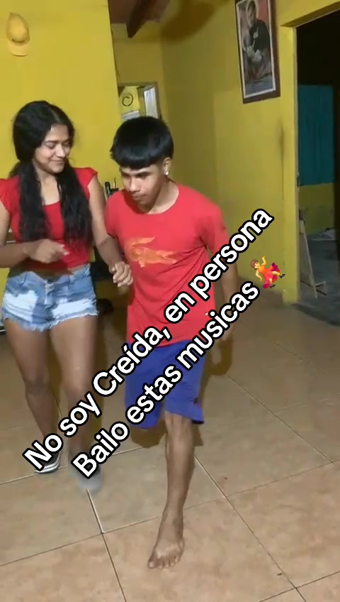 @Morochaa😍🙈