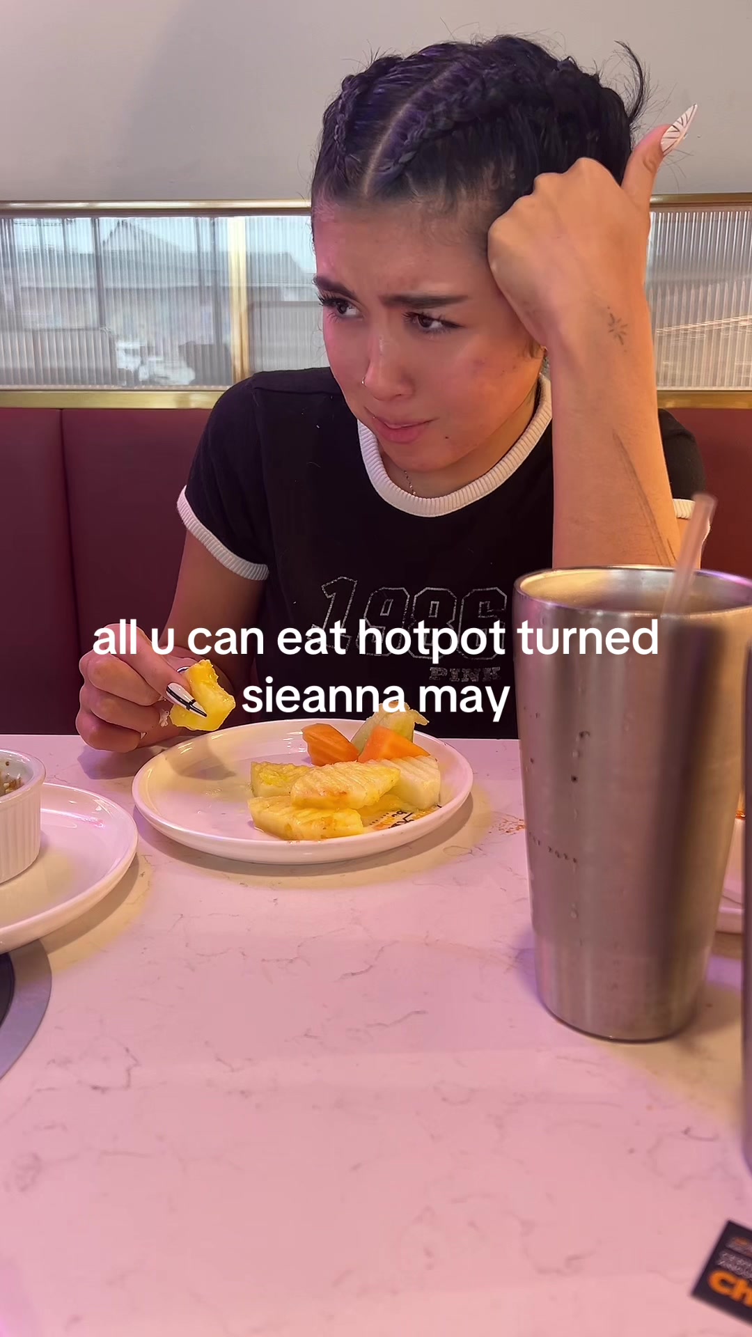 @Sabrina