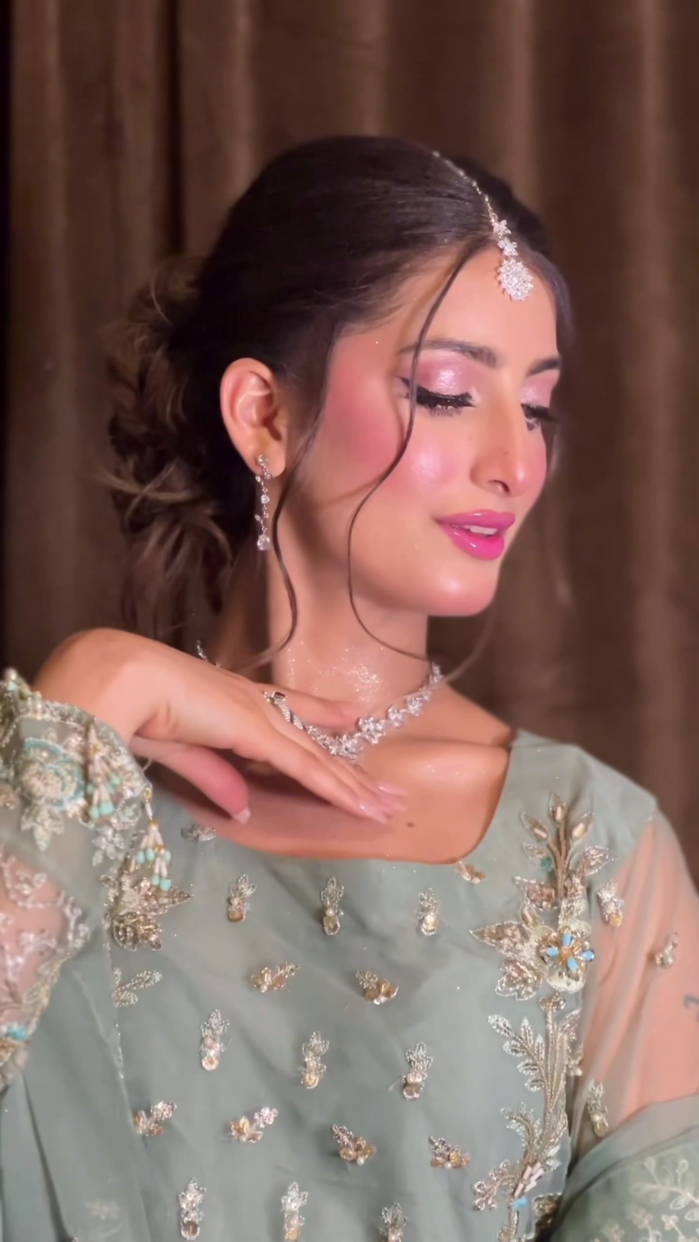 @Deepika