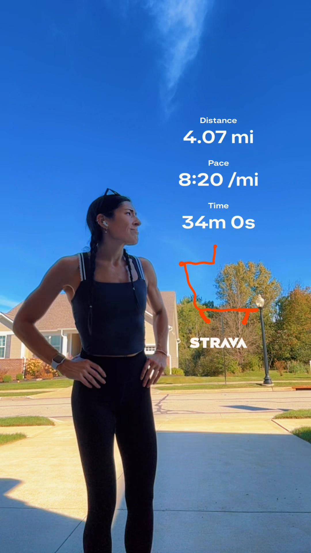 @NICOLE 🤍 | REPS & RUNNING |