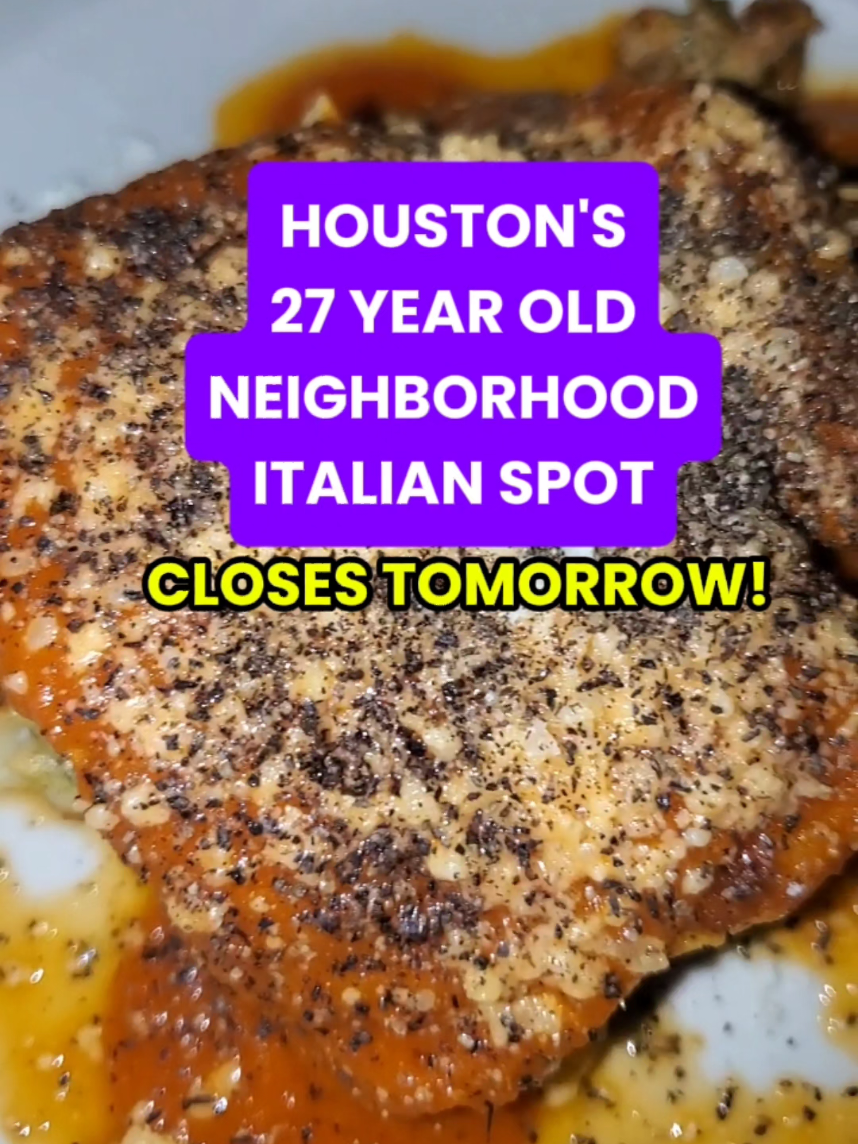 @Cameron | Houston Food Reviews