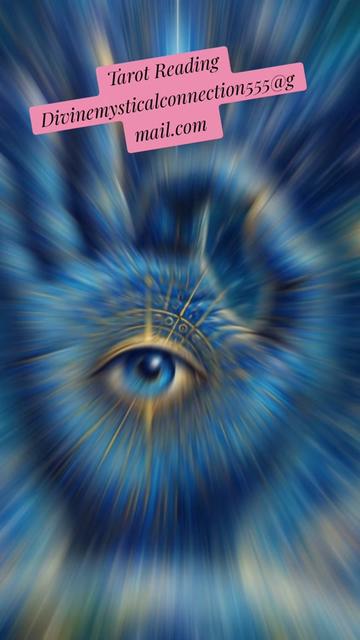 @Divine🔮Mystical🪞Connection🗝
