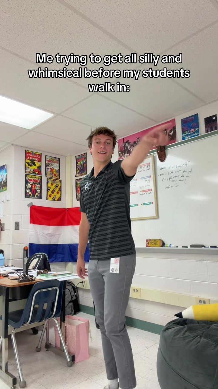 @Mr. V