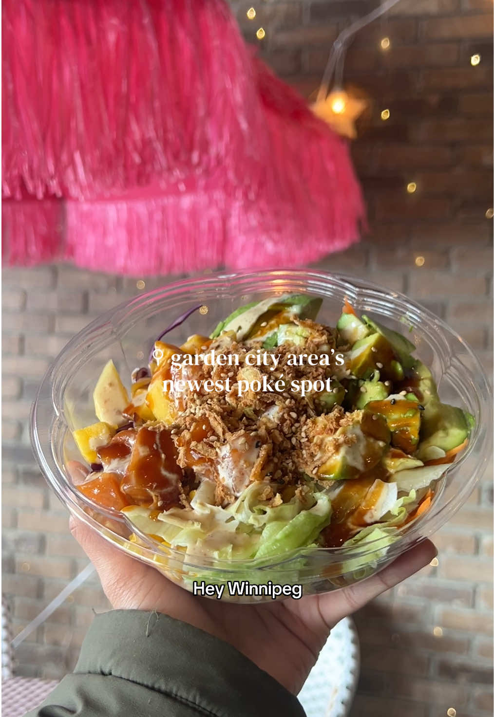 @sasha / winnipeg foodie