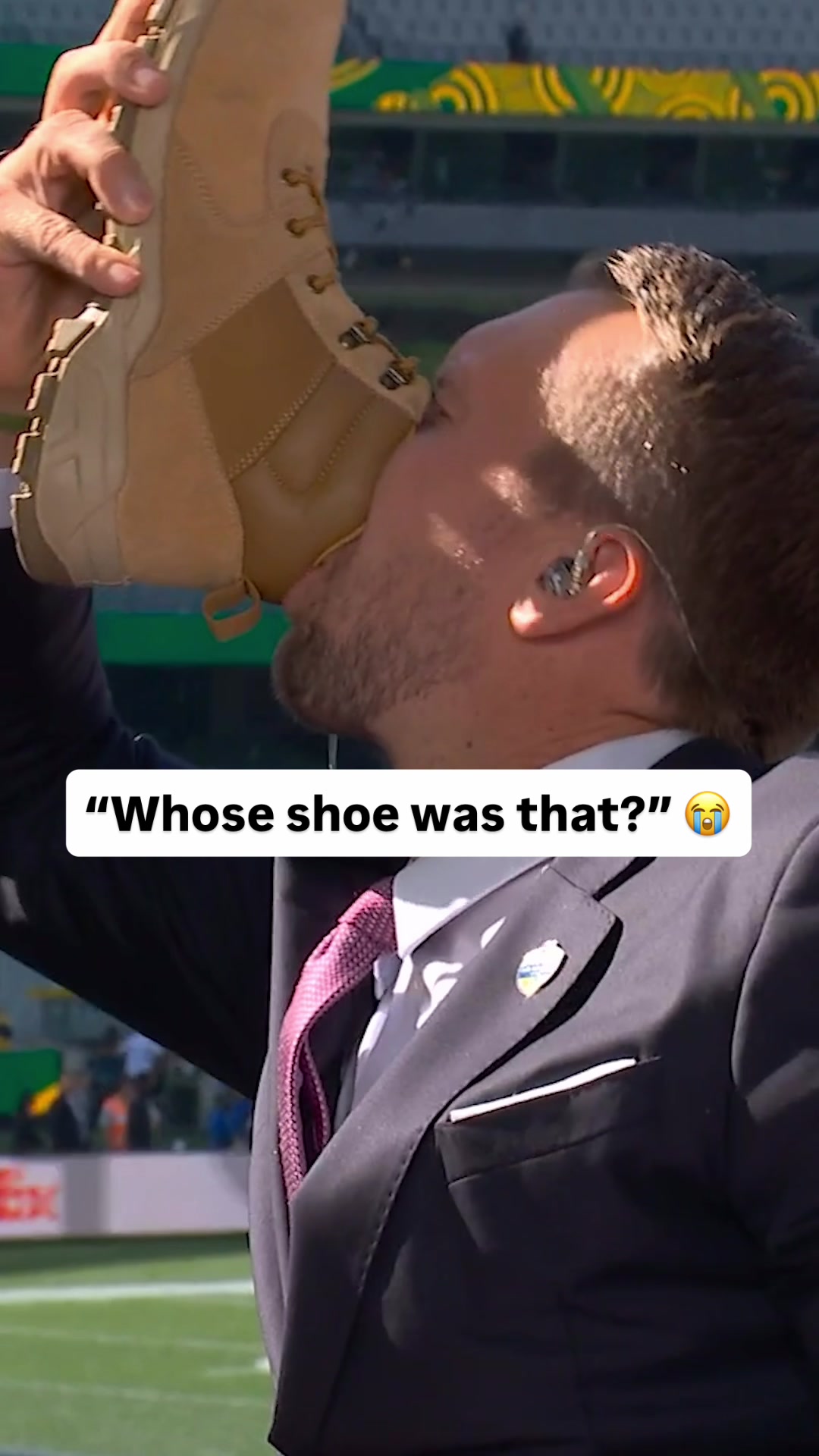 @NetflixSports
