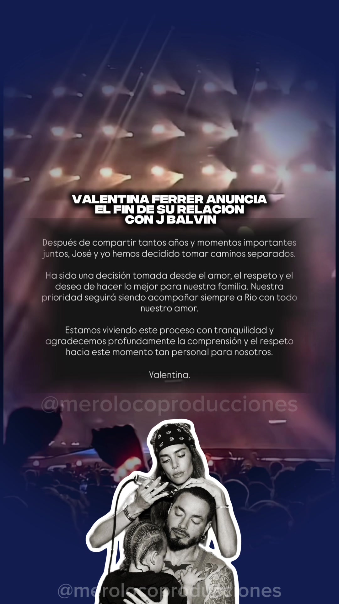 @MeroLocoProducciones