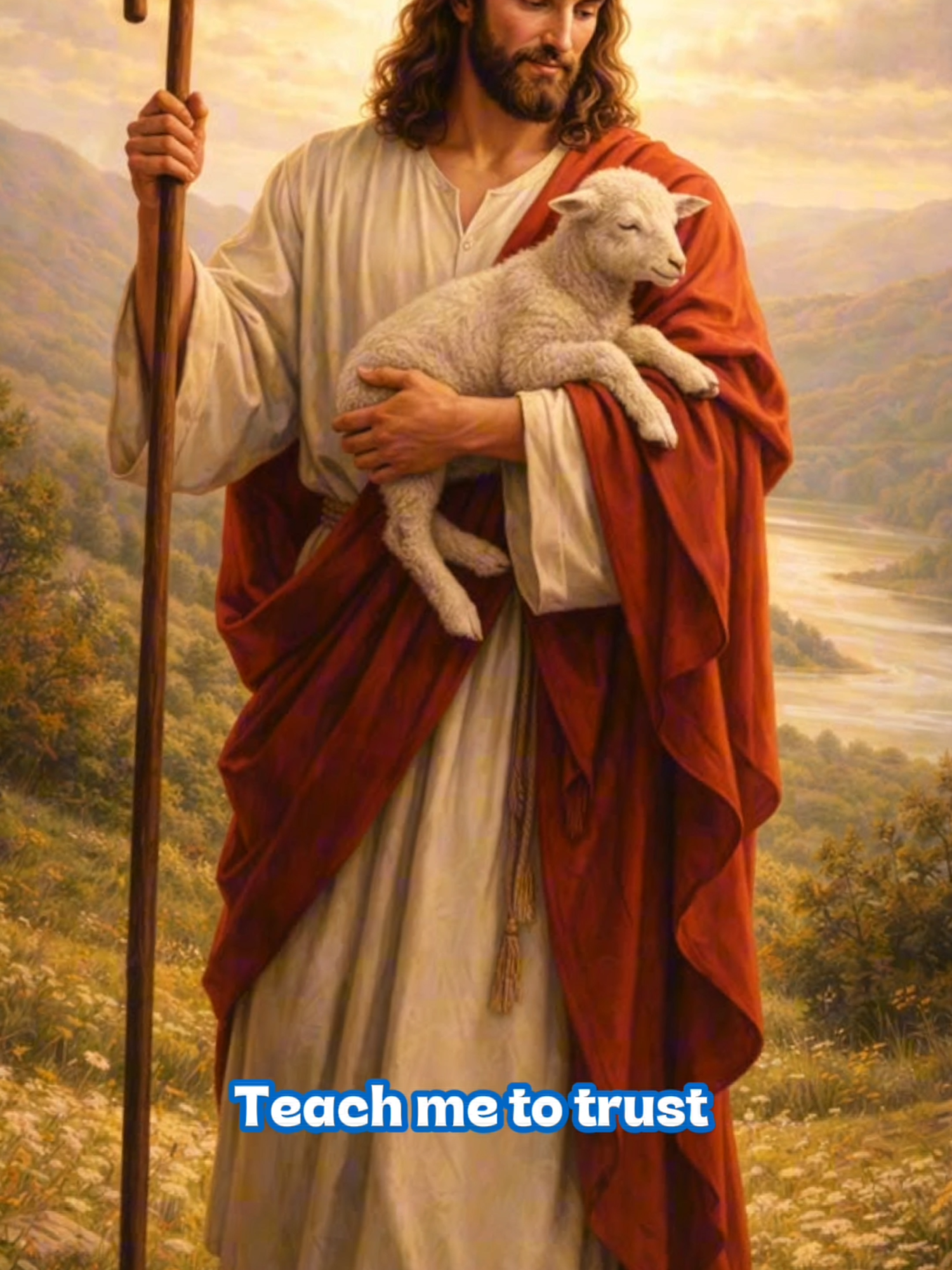 @Earnest Prayers