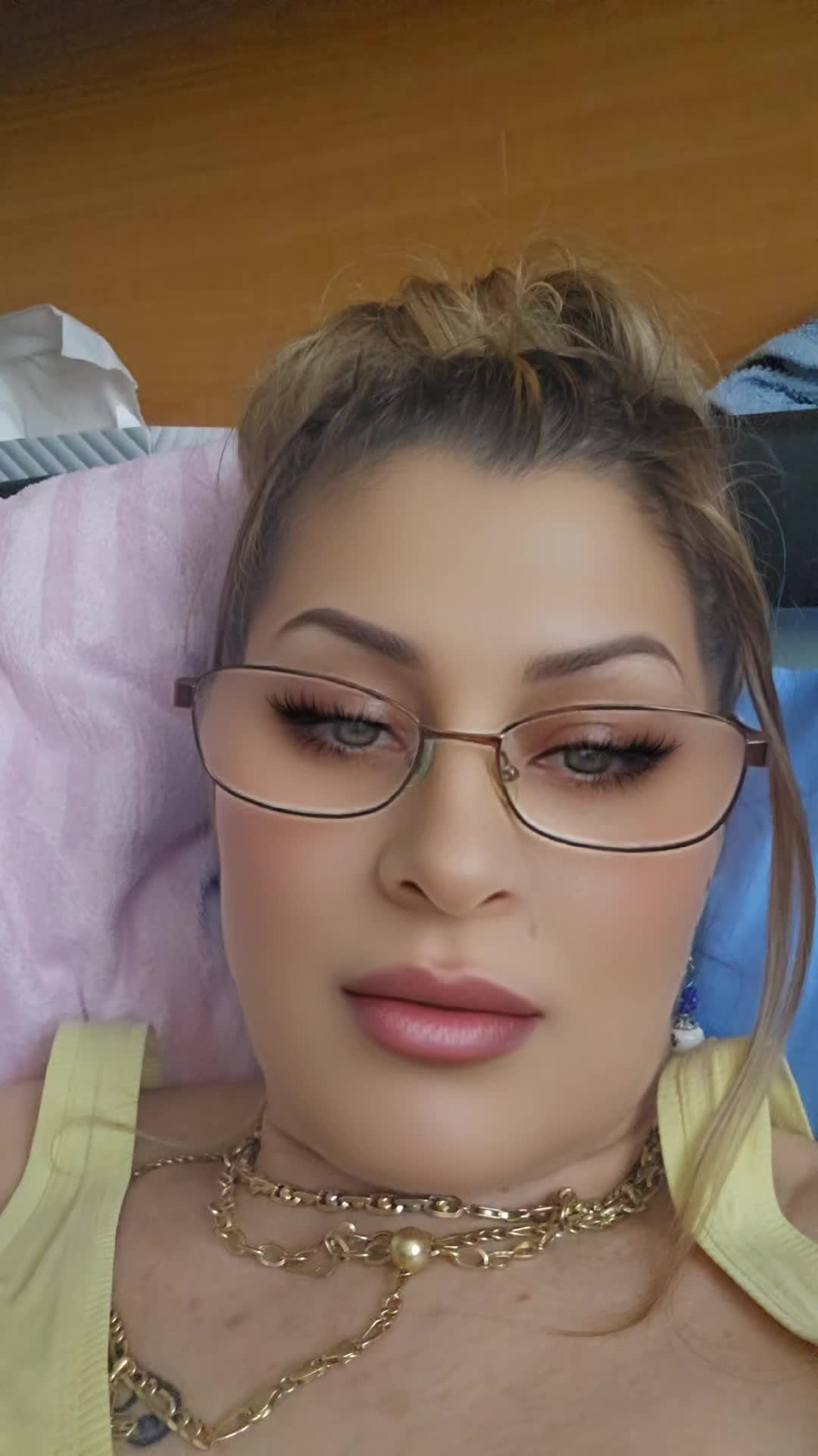 @Șefa Blondy🥰
