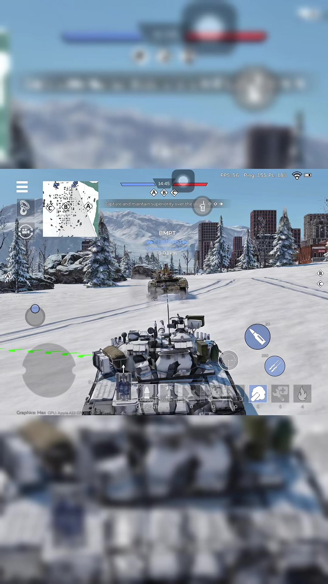 @Marschall Panzer