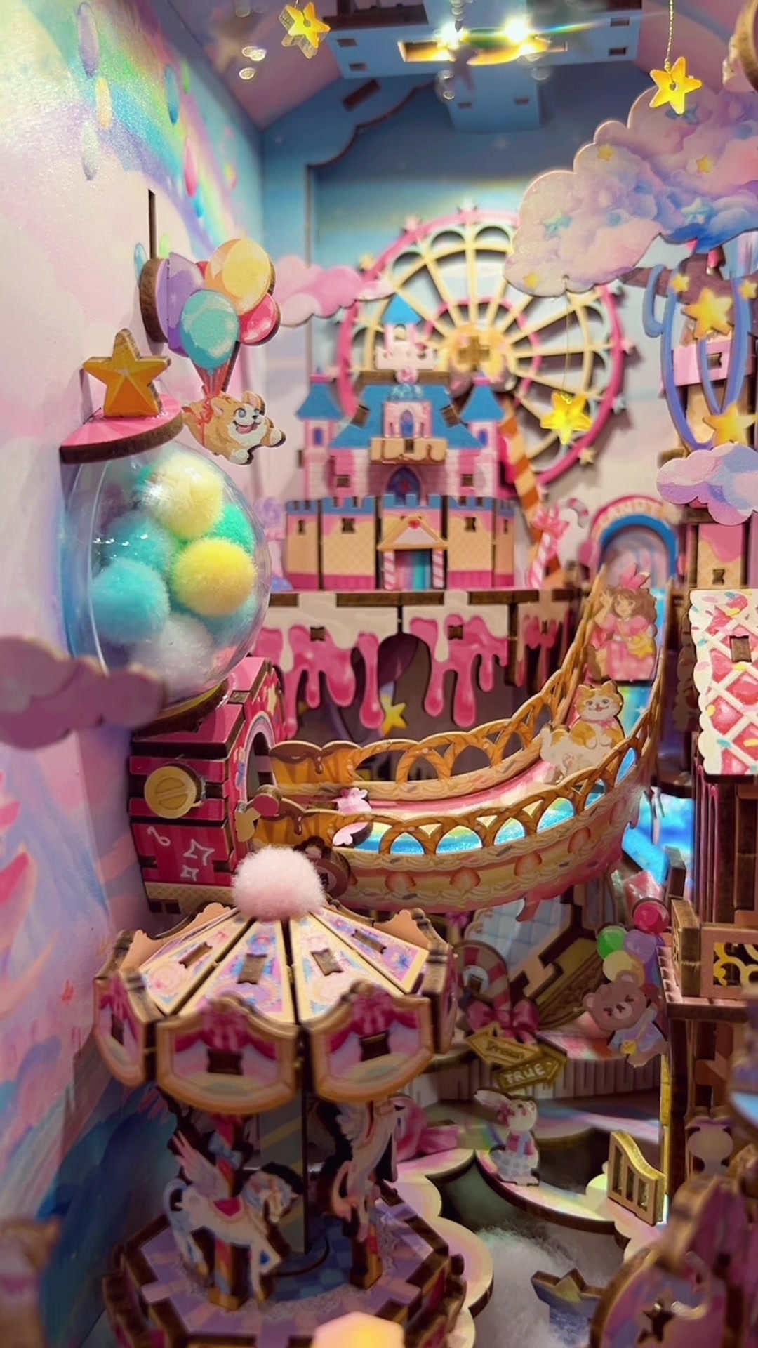 @Rhen&rsquo;s Nest Toy Shop
