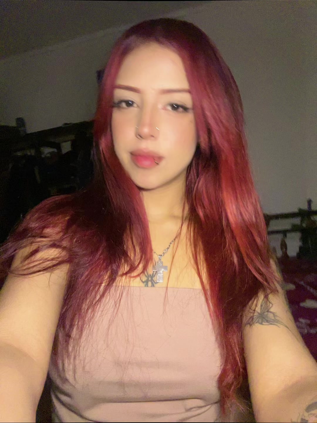 @Mel Ruiz 💋
