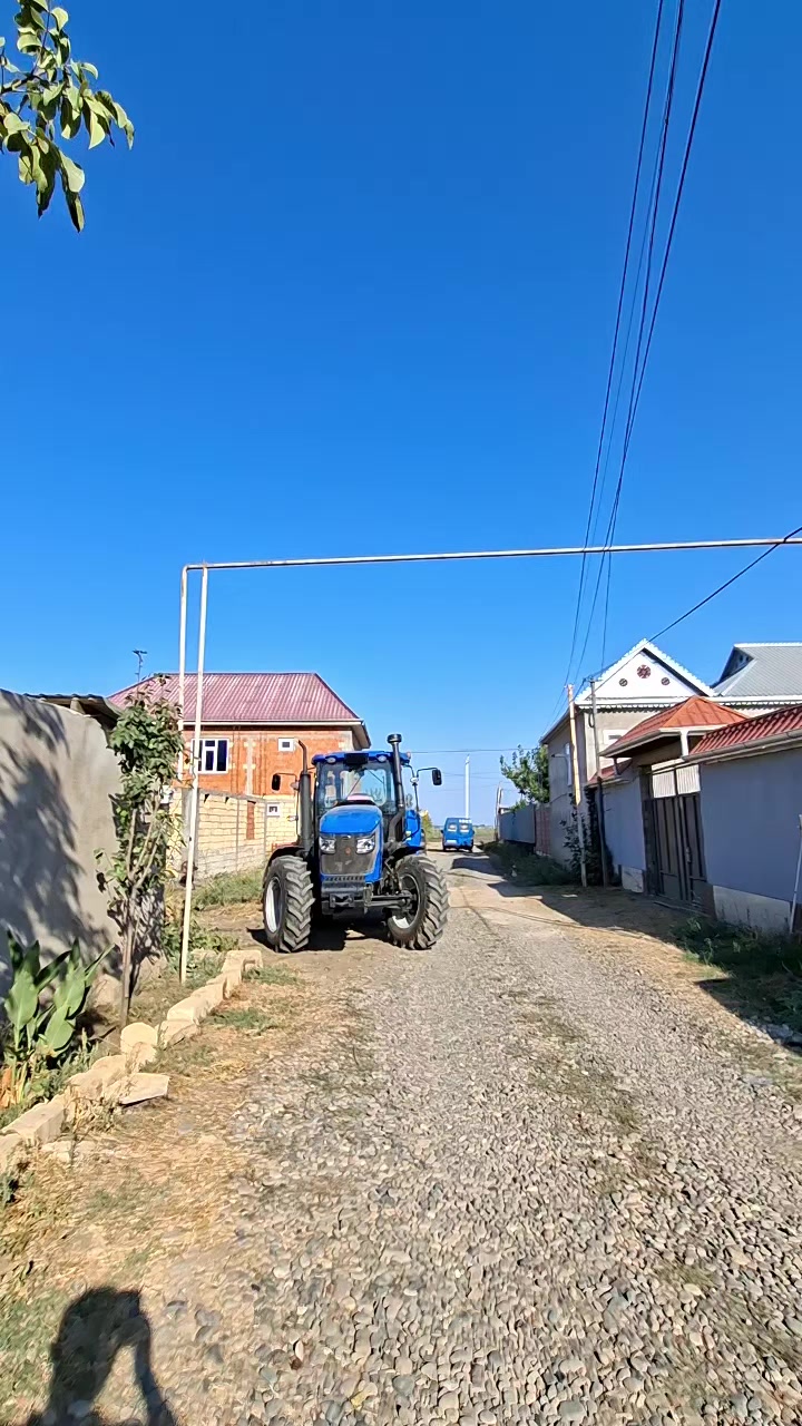 @Əkinçi Baba