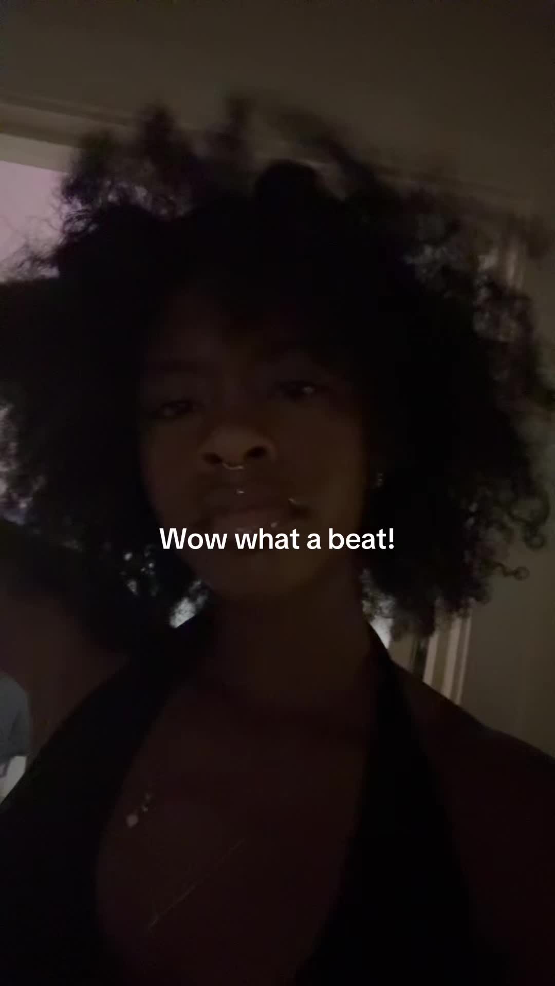@NAOMI (the queen) & ZARIAH