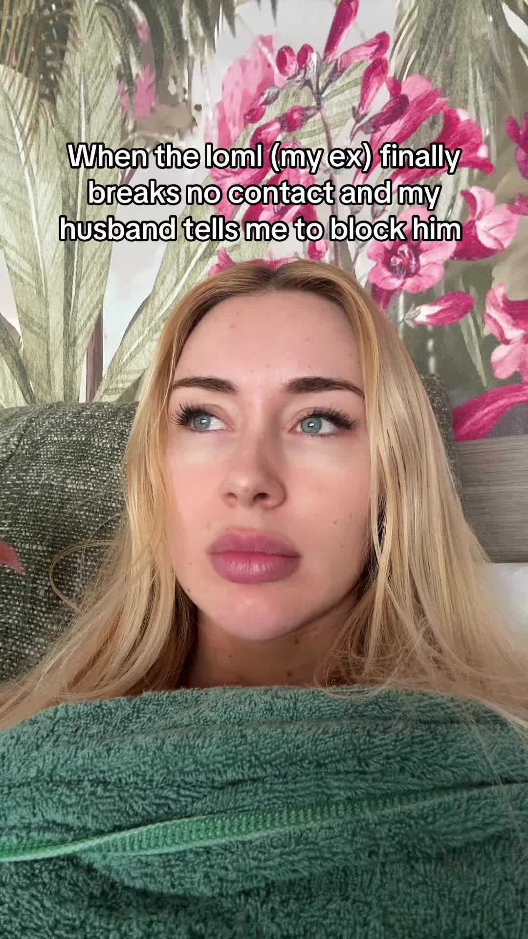 @Haemorrhoidgirl