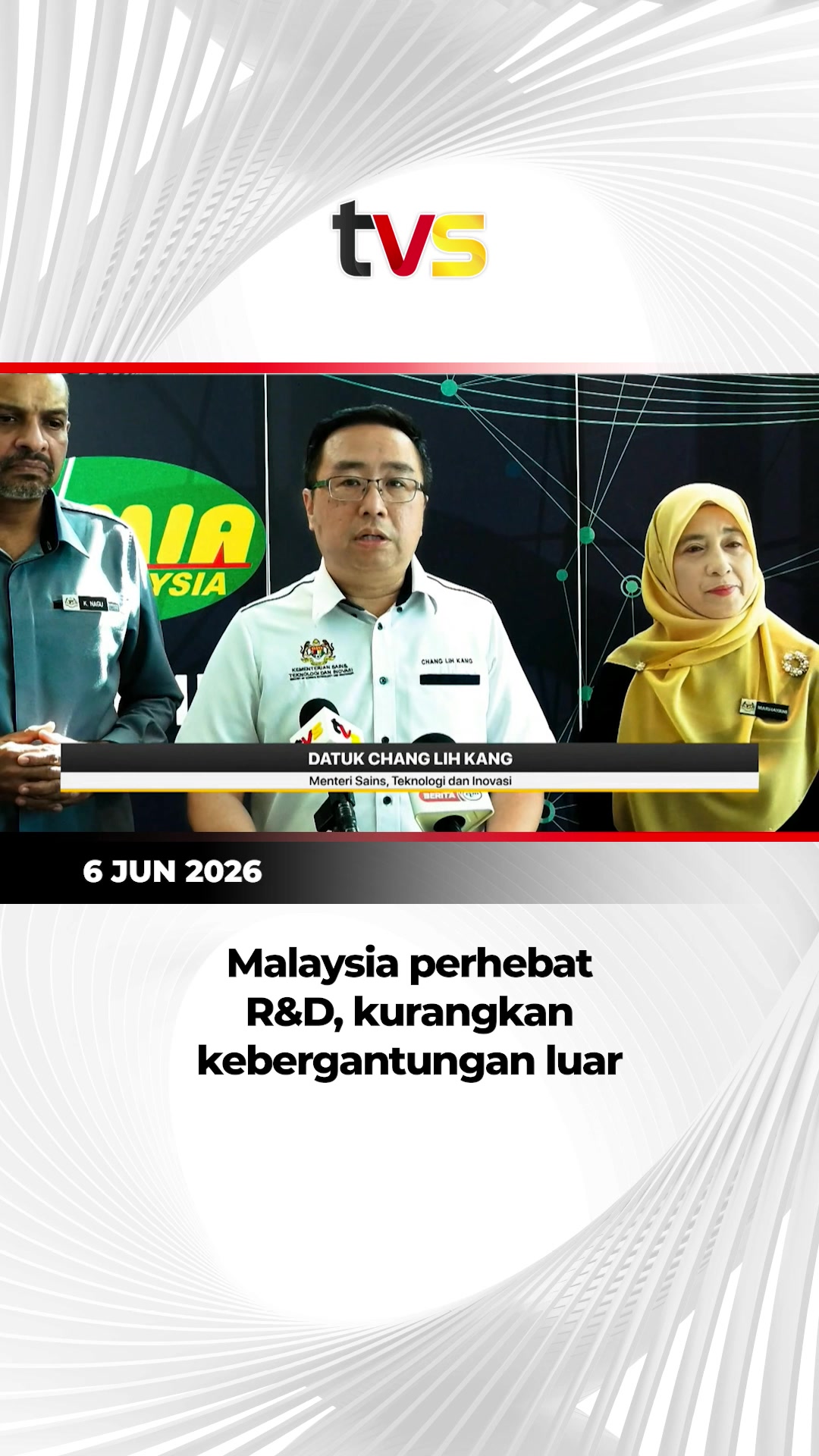 @tvsarawak