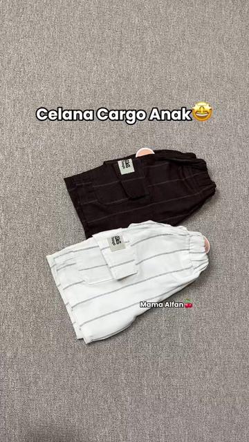 @Mama Alfan🍒