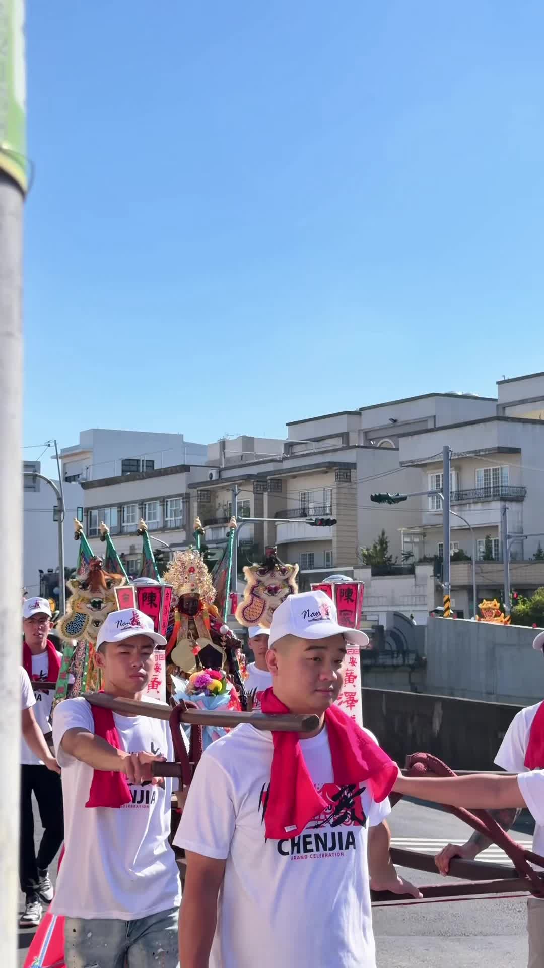 @⛩️廟會閒人⛩️