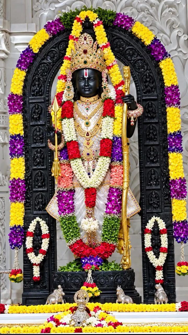 @🧿❤️जय माता दी जी❤️ 🧿
