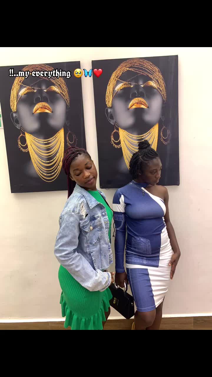 @Nana✡️ Akua 🌈Shargy💟