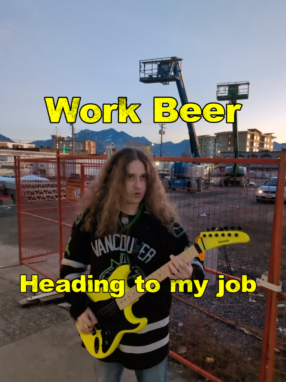 @Shockwire