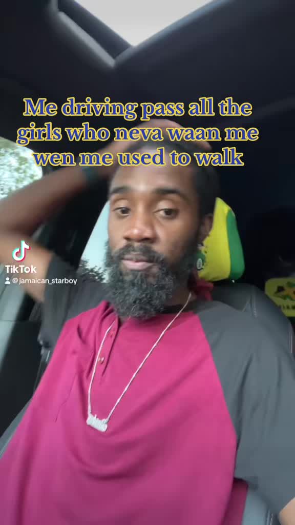 @Starboy 🌟 😎 🇯🇲
