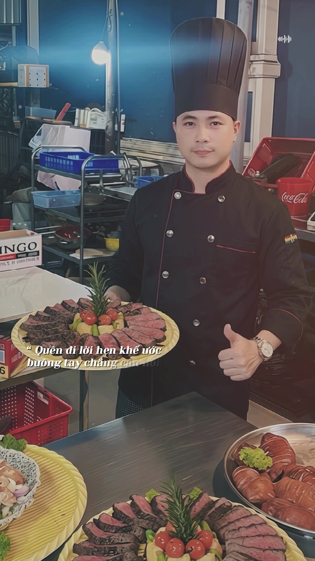 @🧑🍳Chàng trai đầu bếp 🧑🍳