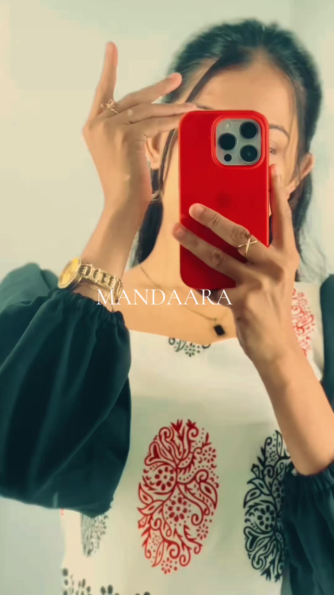 @MANDAARA