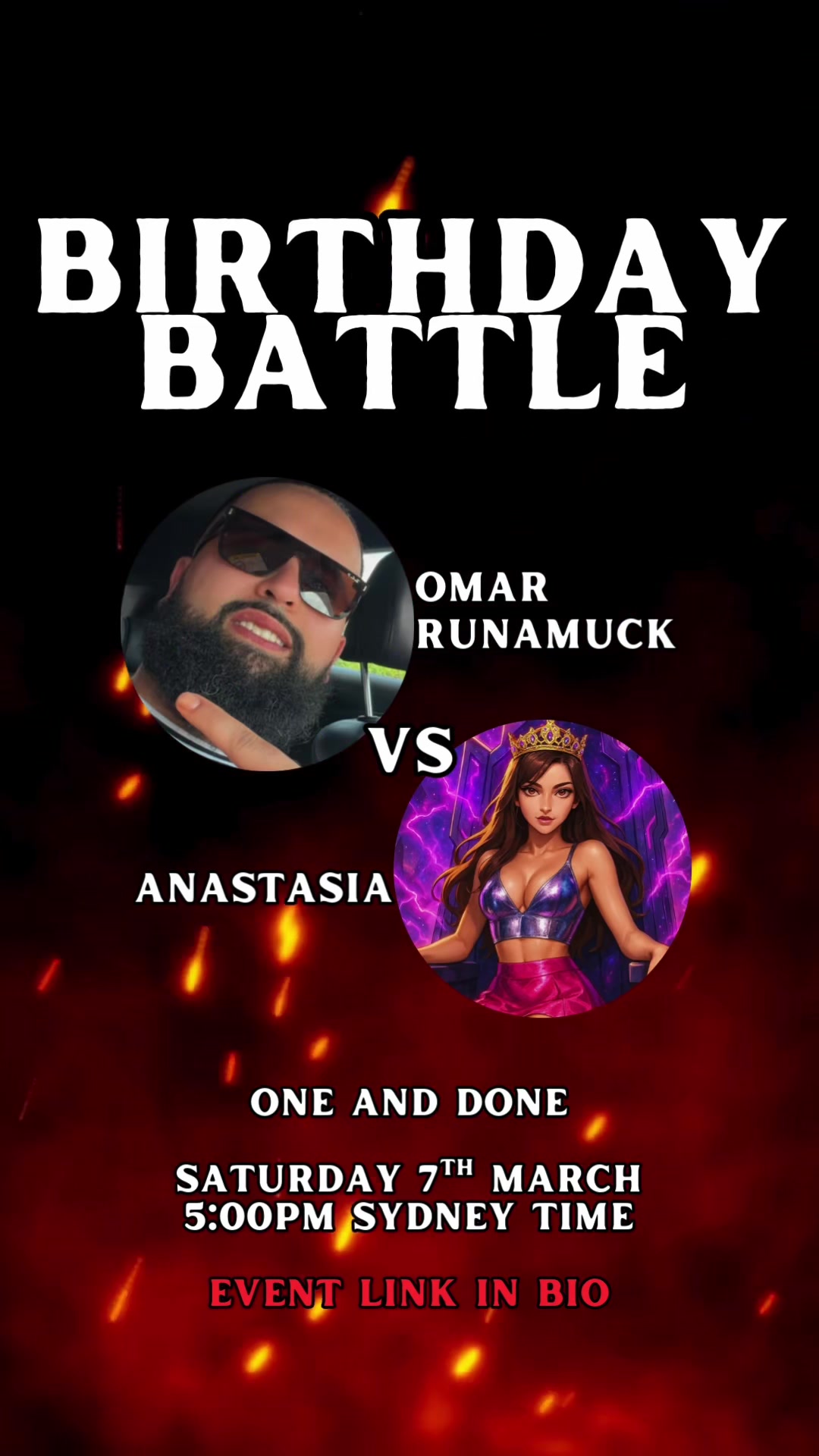 @๐๐Omar RUNAMUCK ๐๐