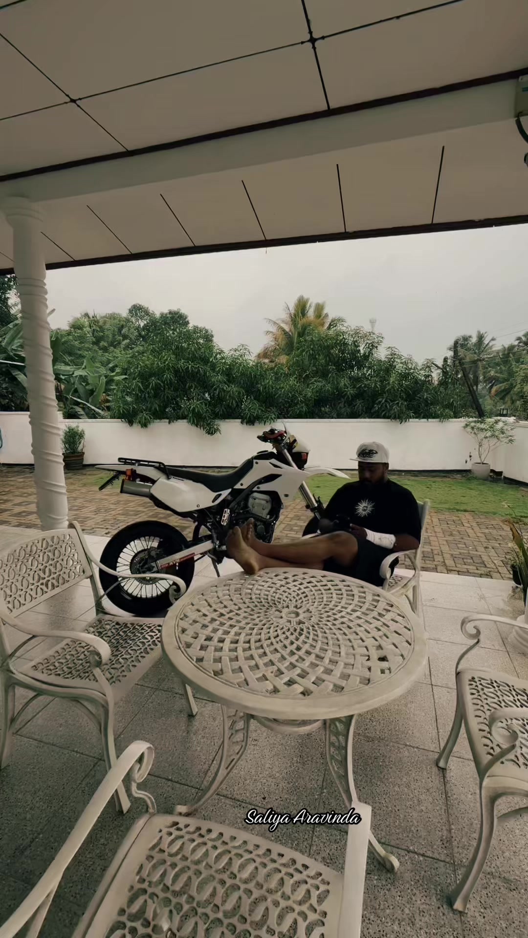 @Saliya Aravinda🇱🇰