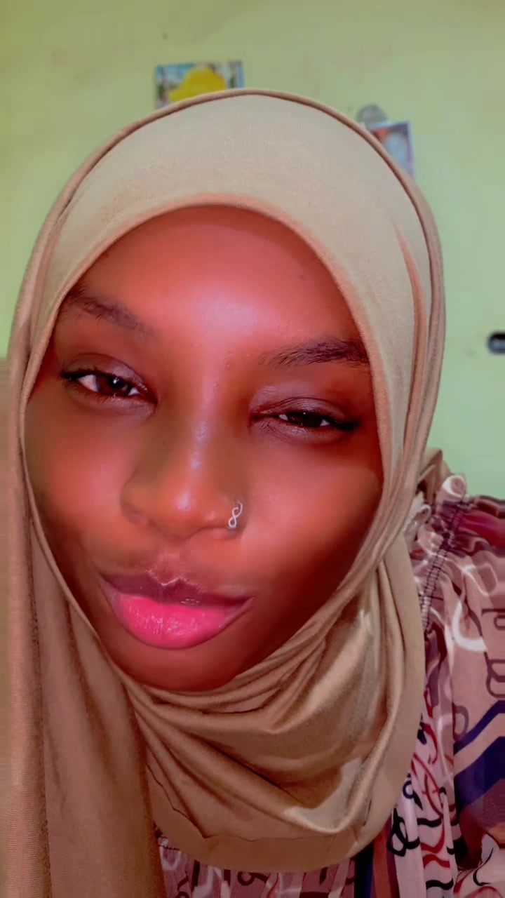 @Awa Niasse🇸🇳✨