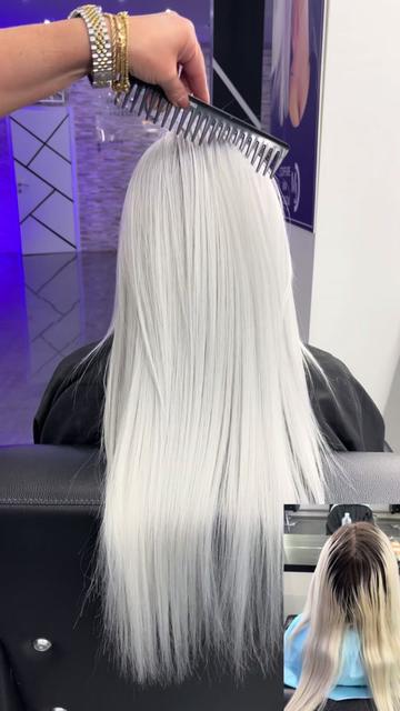 @Mia Jackson Coiffure