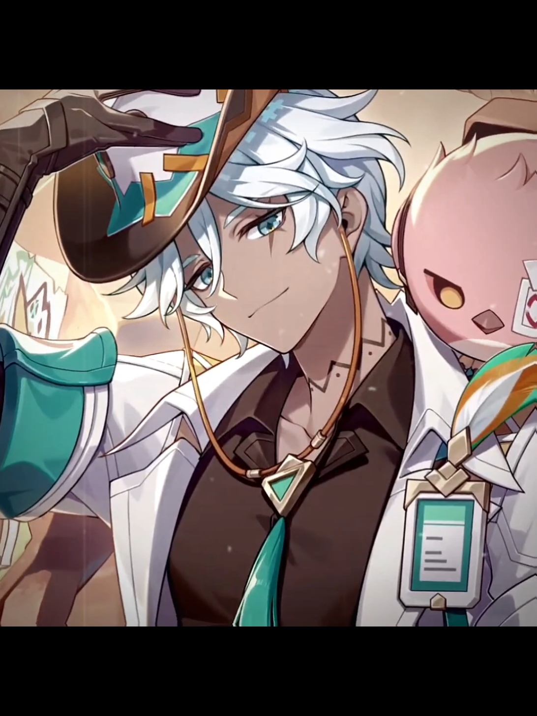 @4.3 COME OUT ALREADY IM GONNA