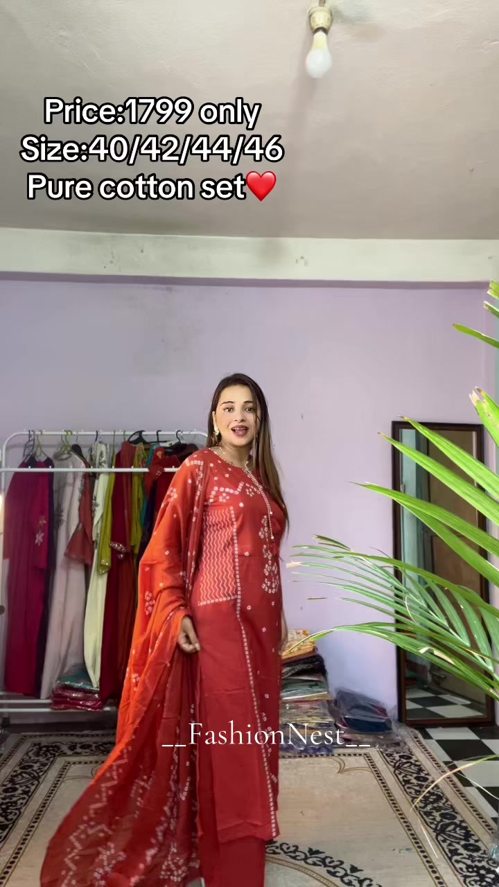 @Fashion nest