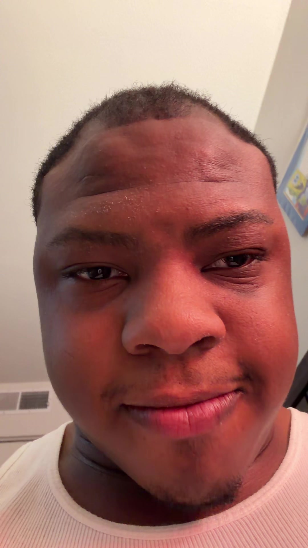 @Mekhi Saunders