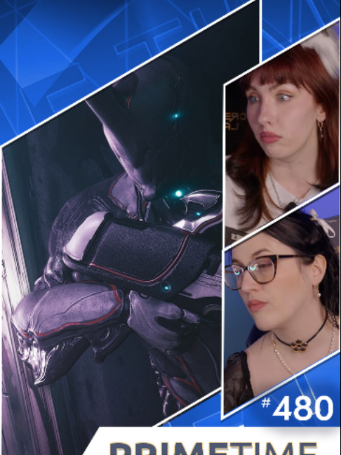 @warframe