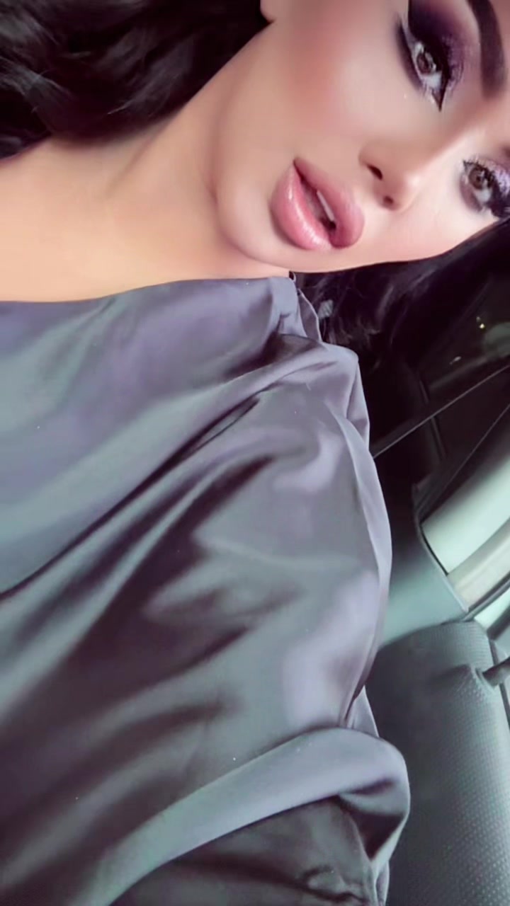 @🇦🇿Malak Habibi🇧🇭